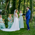 Freie Trauung Bretagne 2025