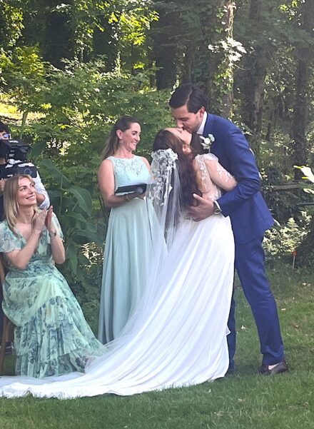 Stefanie Böck - Freie Traurednerin in Wien